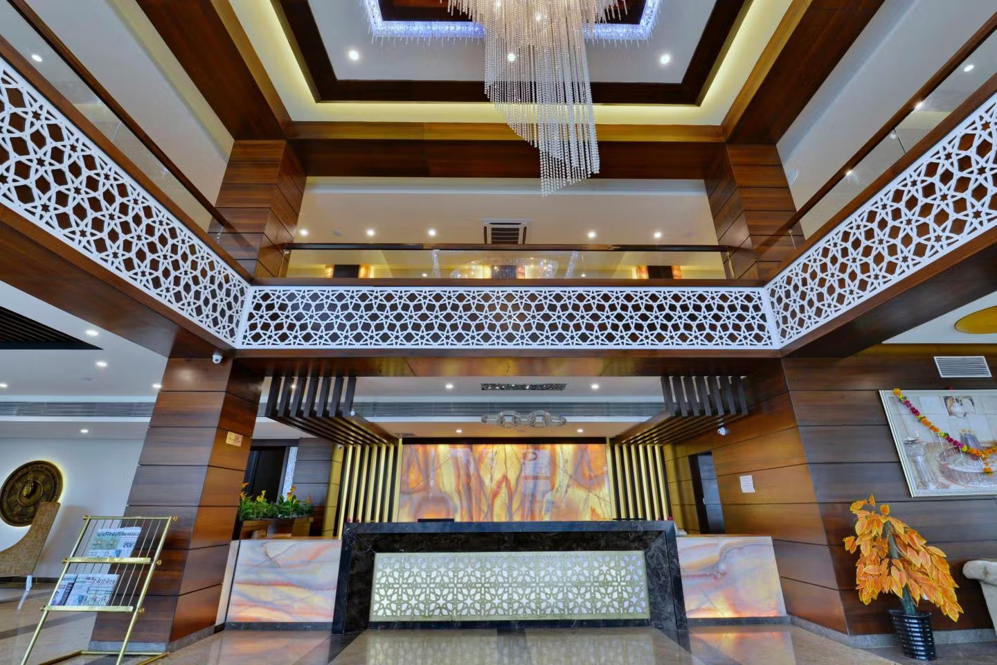 Meghdoot Resort, Ujjain